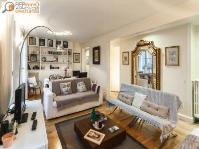 Louer Appartement Sens Yonne