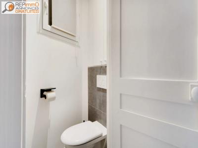 Louer Appartement 42 m2 Chambery