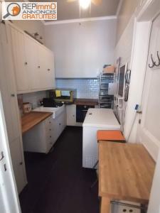 Annonce Location Appartement Grenoble 38