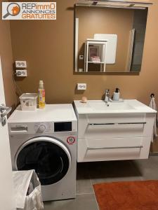 Louer Appartement 42 m2 Brive-la-gaillarde