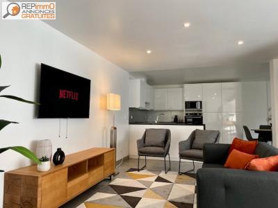 Louer Appartement Grenoble Isere