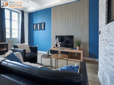 For rent Clermont-ferrand  Rue Lecoq, 2 rooms 42 m2 Puy de dome (63100) photo 0