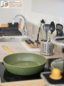 Louer Appartement 42 m2 Marseille