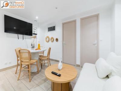 Louer Appartement 42 m2 Sarcelles