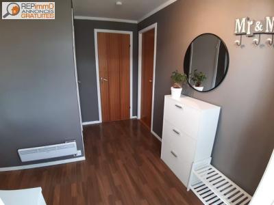 For rent Argenteuil Rue Paul Vaillant Couturier 2 rooms 43 m2 Val d'Oise (95100) photo 0