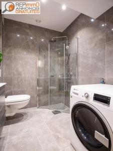 For rent Mulhouse Rue du Runtz,  2 rooms 43 m2 Haut rhin (68200) photo 1