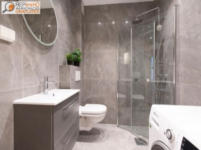 For rent Mulhouse Rue du Runtz,  2 rooms 43 m2 Haut rhin (68200) photo 4