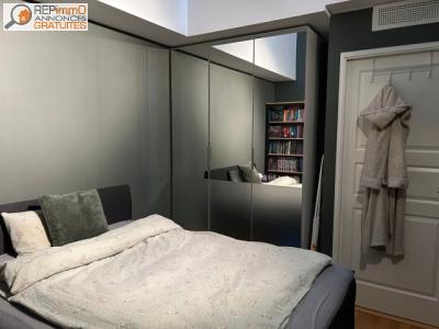 For rent Carcassonne  Rue de Verdun, 2 rooms 43 m2 Aude (11000) photo 1