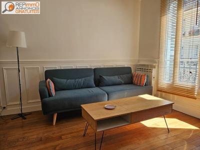 Louer Appartement Strasbourg 550 euros