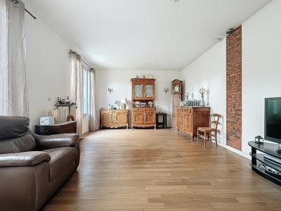 Annonce Vente 4 pi�ces Maison Kremlin-bicetre 94