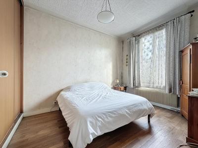 Acheter Maison Kremlin-bicetre Val de Marne