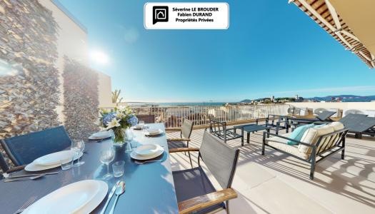 Annonce Vente 3 pi�ces Appartement Cannes 06