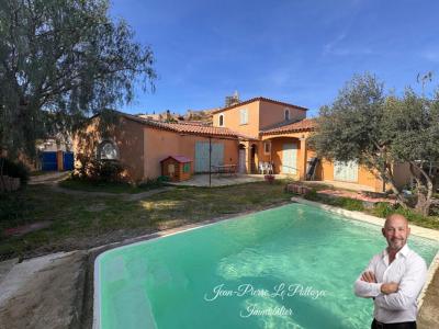 For sale Fos-sur-mer 7 rooms 150 m2 Bouches du Rhone (13270) photo 0