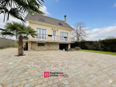 For sale Fontenay-tresigny 5 rooms 130 m2 Seine et marne (77610) photo 0