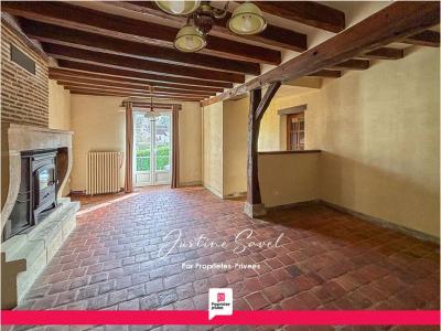 Acheter Maison 84 m2 Valencay