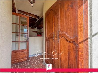 Acheter Maison Valencay Indre