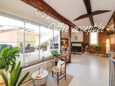 For sale Toulouse 5 rooms 153 m2 Haute garonne (31500) photo 0