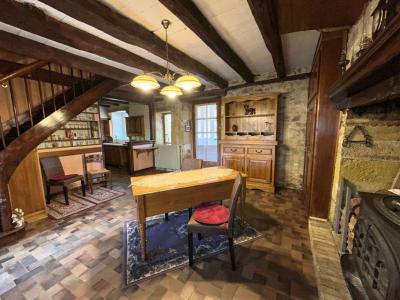 Acheter Maison 153 m2 Nanthiat