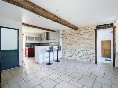 Annonce Vente 5 pi�ces Maison Prehy 89