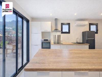 Acheter Appartement Speracedes Alpes Maritimes