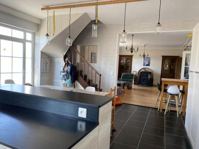 Annonce Vente 6 pi�ces Maison Bouere 53