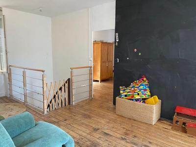 Acheter Maison 239 m2 Bouere