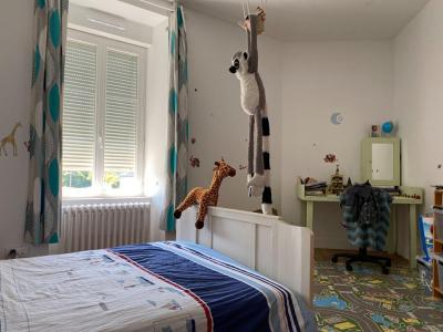 Acheter Maison Bouere Mayenne