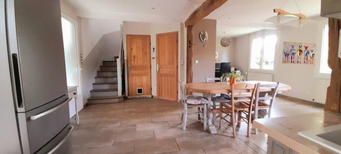 Acheter Maison 92 m2 Saint-pere-sur-loire