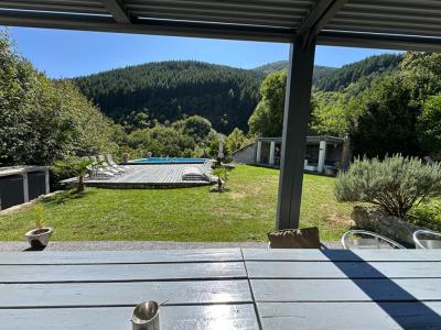 For sale Valgorge 7 rooms 185 m2 Ardeche (07110) photo 0