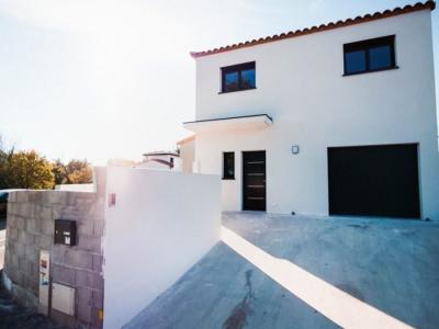 For sale Thuir 5 rooms 130 m2 Pyrenees orientales (66300) photo 0