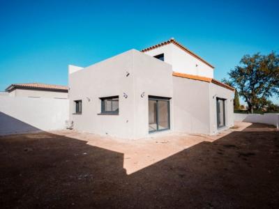 Annonce Vente 5 pi�ces Maison Thuir 66