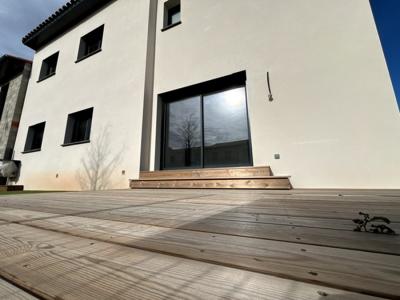 Acheter Appartement Cabestany Pyrenees orientales