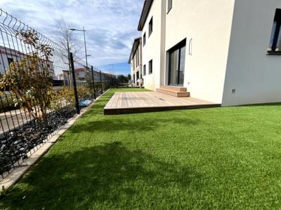 Acheter Appartement Cabestany 255000 euros