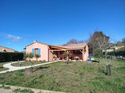 For sale Regusse 3 rooms 82 m2 Var (83630) photo 0