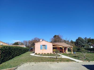 For sale Regusse 3 rooms 82 m2 Var (83630) photo 1