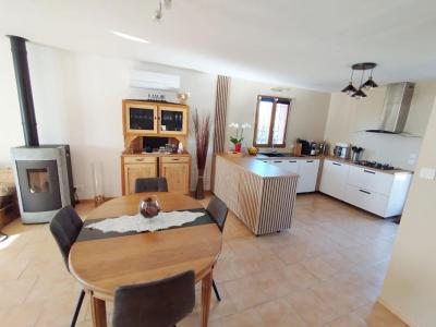 For sale Regusse 3 rooms 82 m2 Var (83630) photo 2