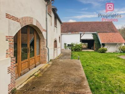 Annonce Vente 8 pi�ces Maison Longueville-sur-aube 10
