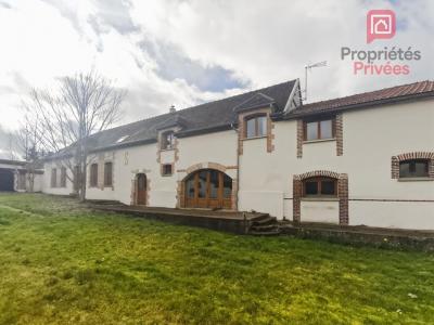 Acheter Maison Longueville-sur-aube Aube