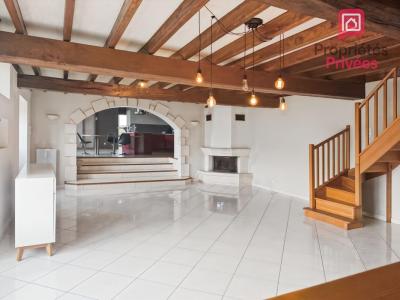 Acheter Maison Longueville-sur-aube 229000 euros