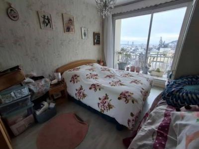 Acheter Appartement 47 m2 Havre