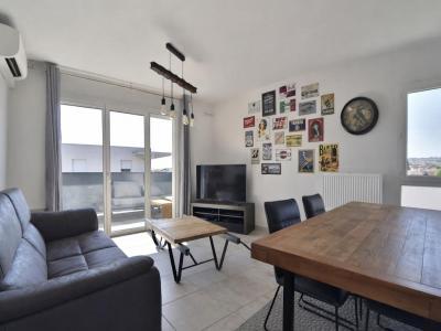 For sale Narbonne 3 rooms 60 m2 Aude (11100) photo 0