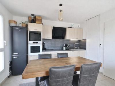 Acheter Appartement 60 m2 Narbonne