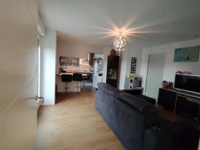 Annonce Vente 3 pi�ces Appartement Courneuve 93