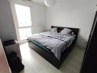 Acheter Appartement Courneuve Seine saint denis