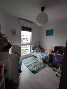 Acheter Appartement Courneuve 275000 euros