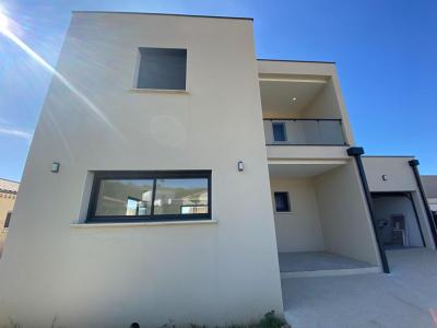 Annonce Vente 6 pi�ces Maison Montelimar 26