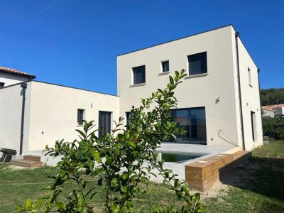 Acheter Maison 144 m2 Montelimar
