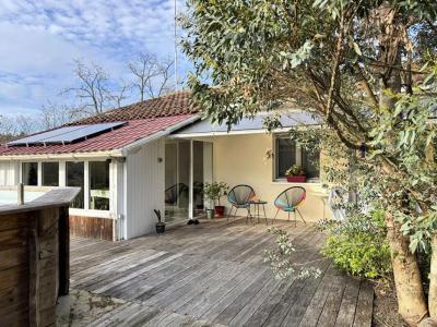 Annonce Vente 5 pi�ces Maison Andernos-les-bains 33