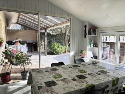 Acheter Maison Andernos-les-bains Gironde