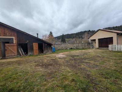 For sale Malzieu-ville 5 rooms 118 m2 Lozere (48140) photo 1
